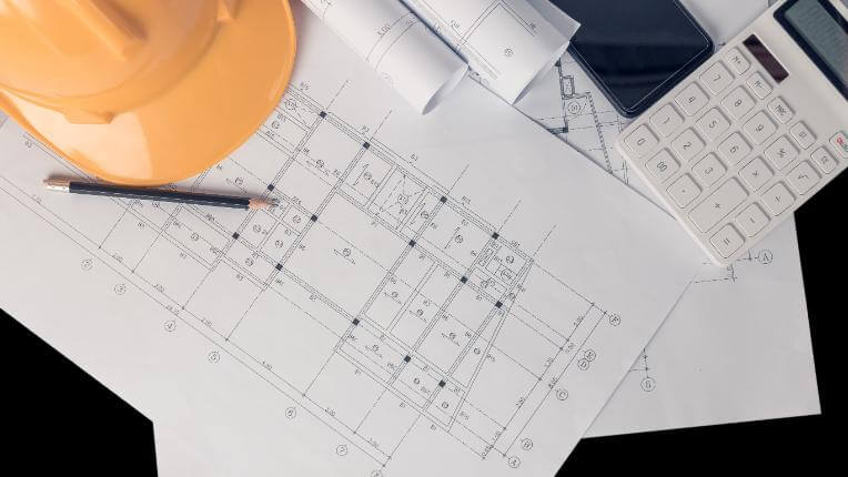 drainage-design Norfolk